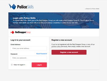 Police Skills